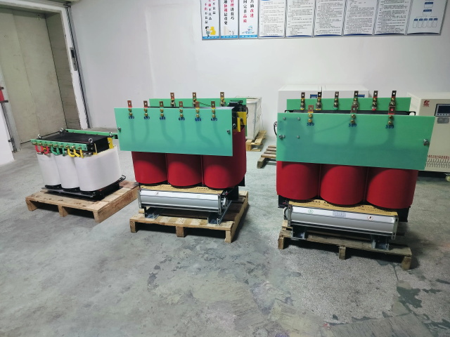 城固KS11-1000KVA矿用变压器