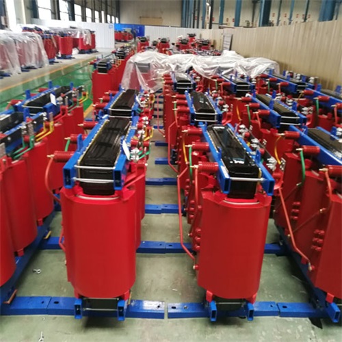 城固2500kva干式变压器尺寸
